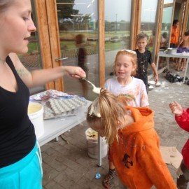 DSC07746 - Scouts en Gidsen Zaventem 